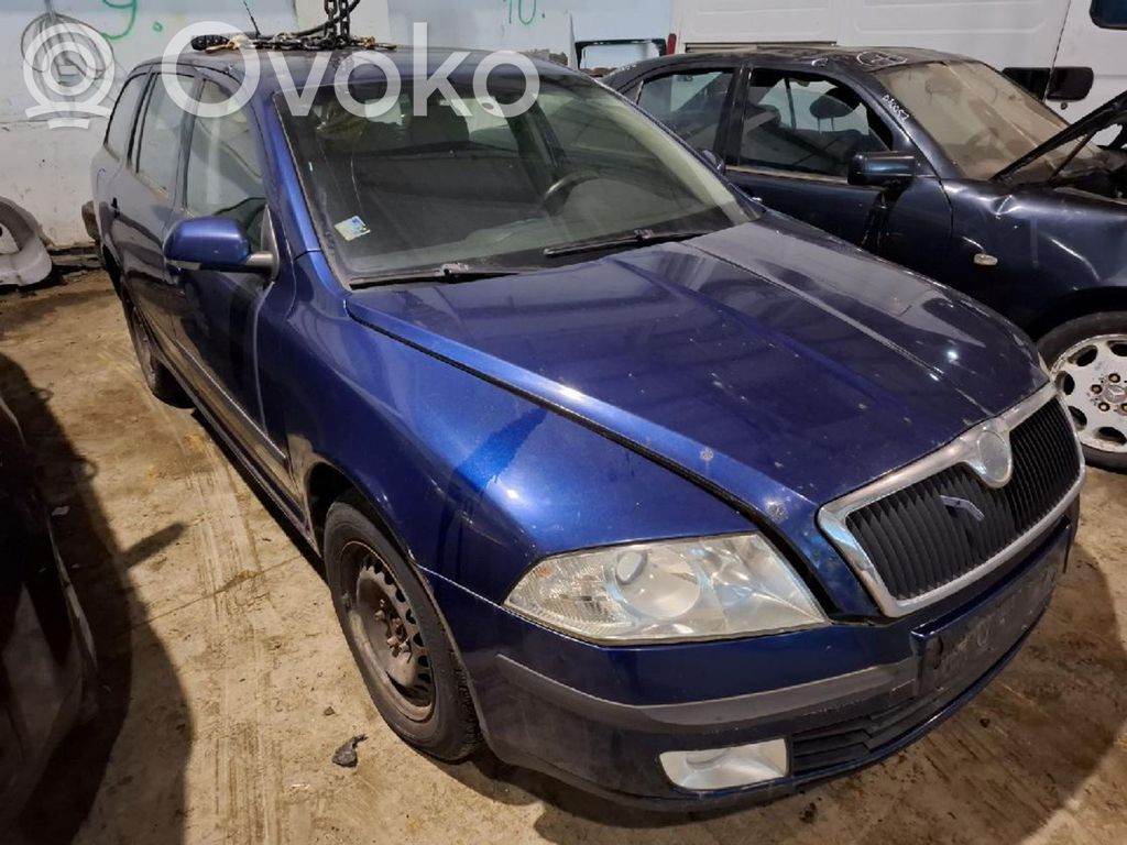 Octavia Mk2 (1Z) Octavia  1Z0857504