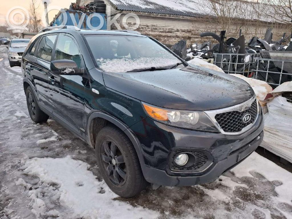 Sorento Sorento  291102P100