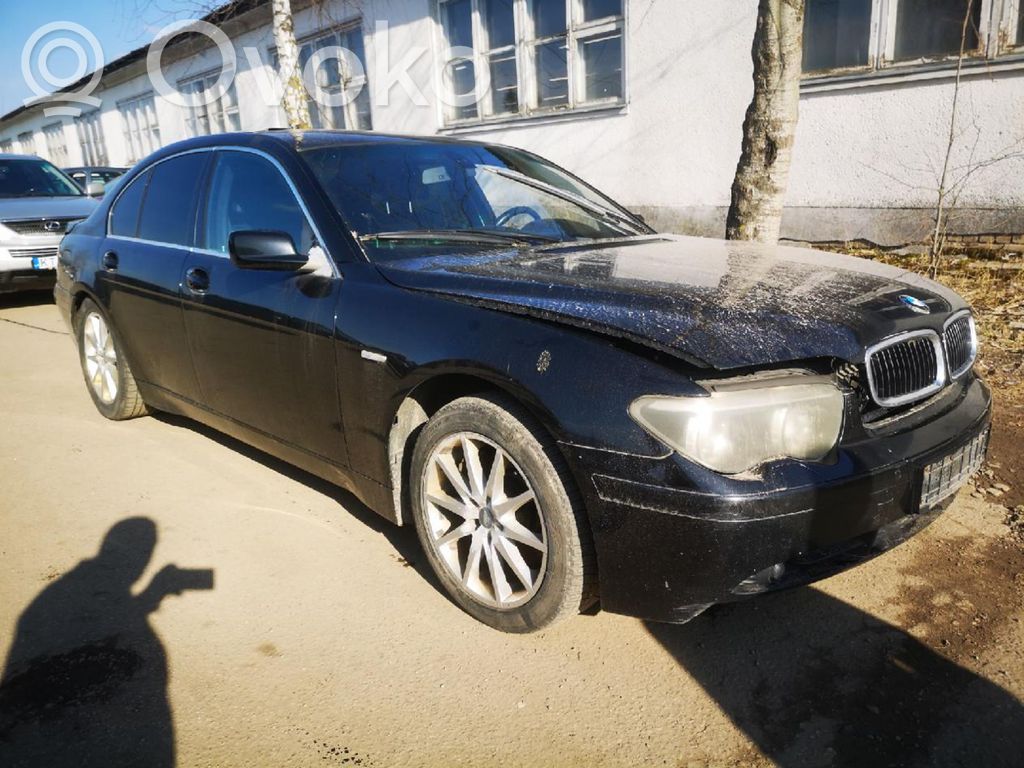 7 E65 E66 Series 7  6950110