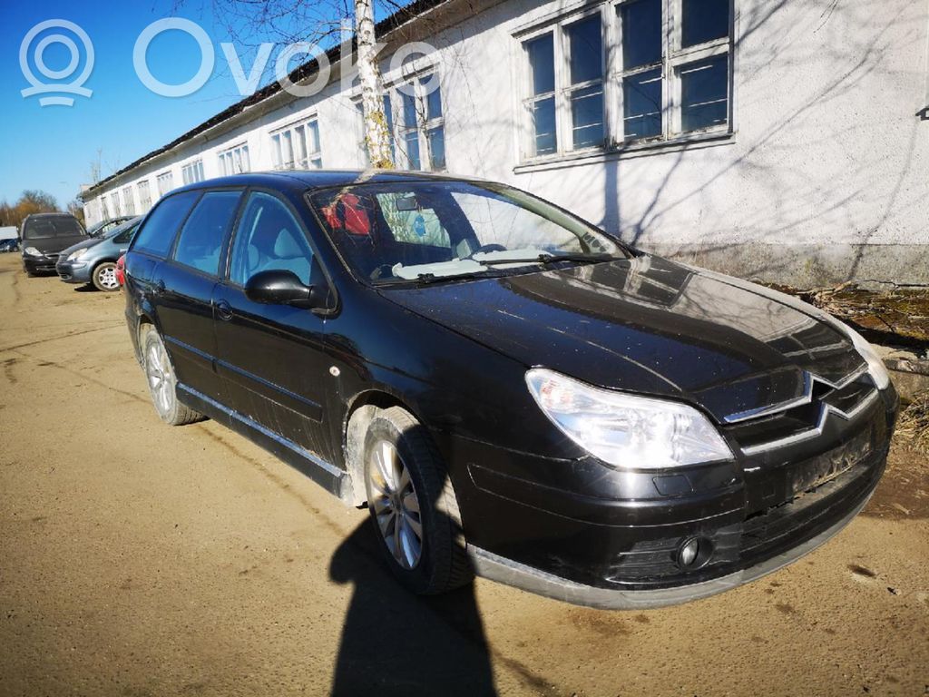 C5 C5, C5 Aircross  9657882880