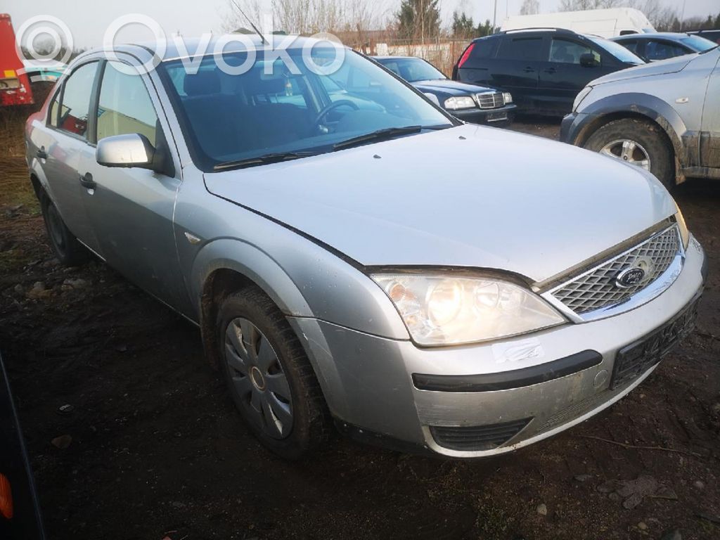 Mondeo Mk III Mondeo  1S7F9F472AB