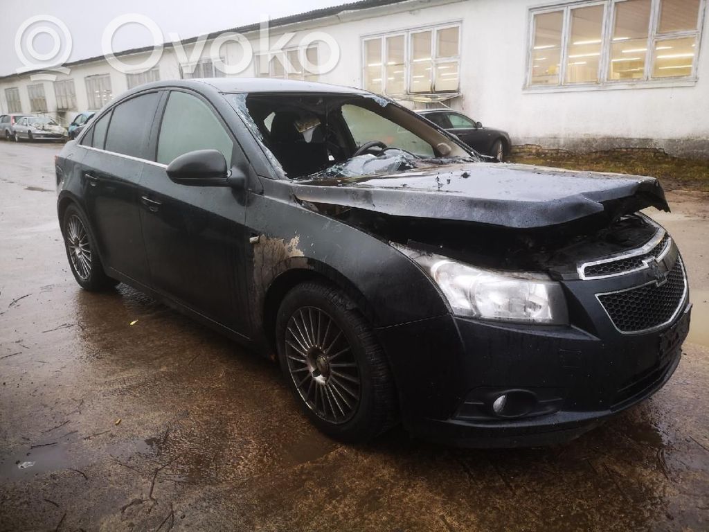 Cruze Cruze  13284426