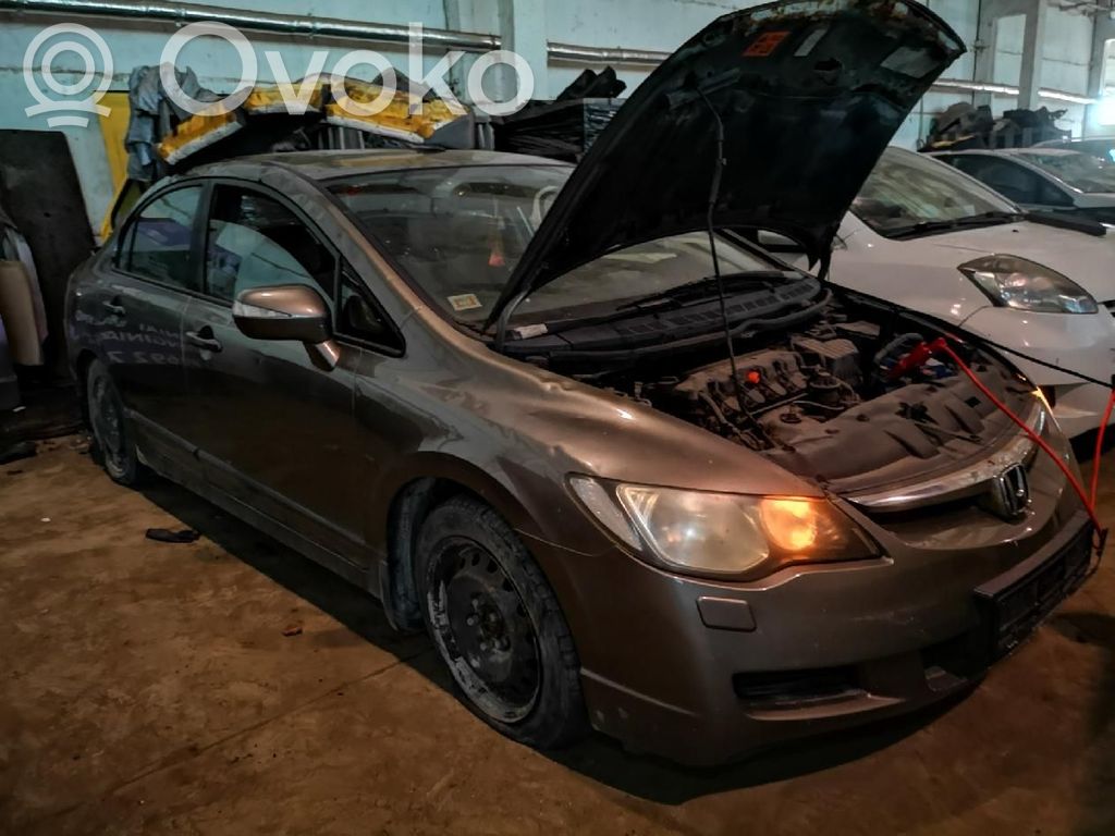 Civic Civic  37820RNAE11