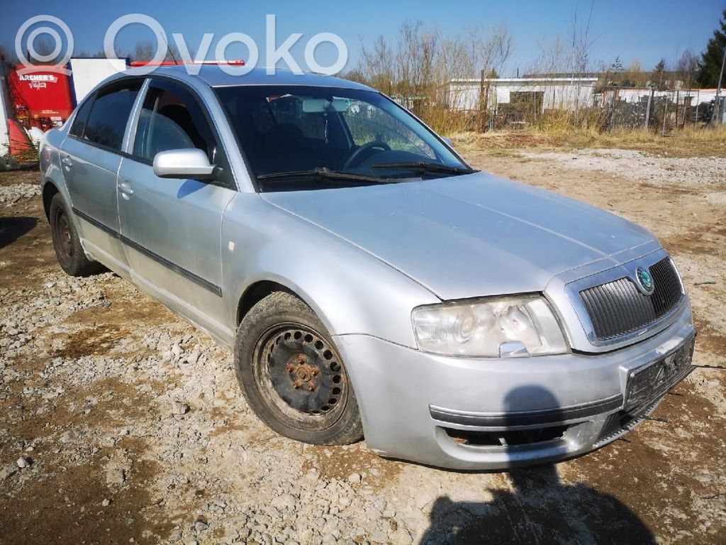 Superb B5 (3U) Superb  8D0972643