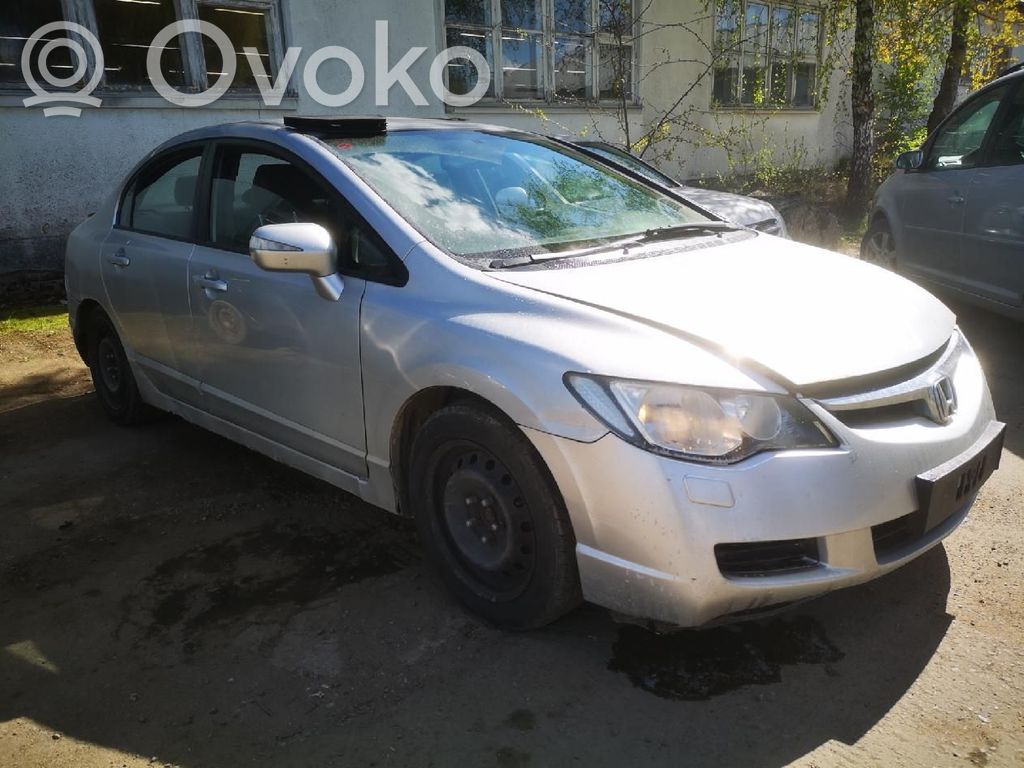 Civic Civic  E40435061