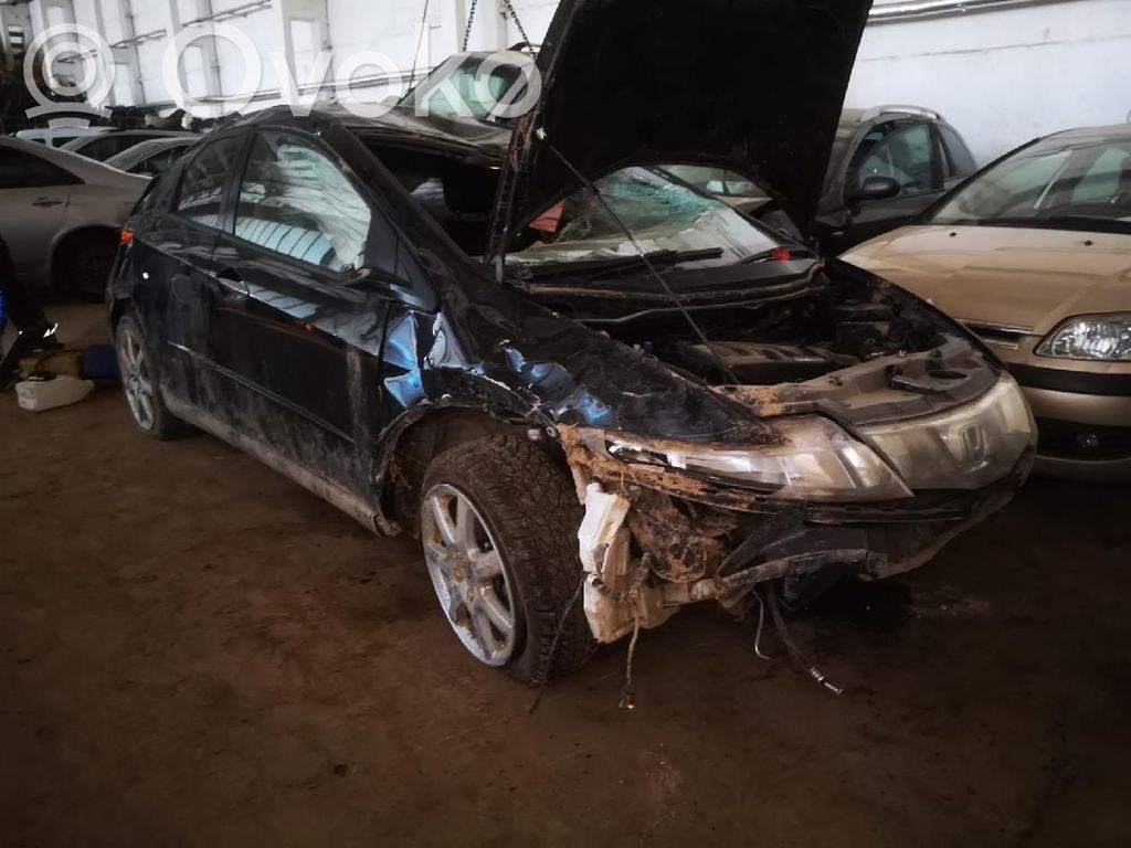 Civic Civic  2112002281