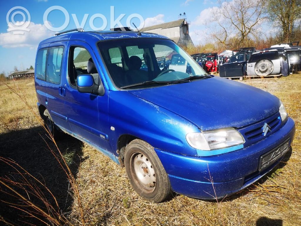 Berlingo Berlingo  035193