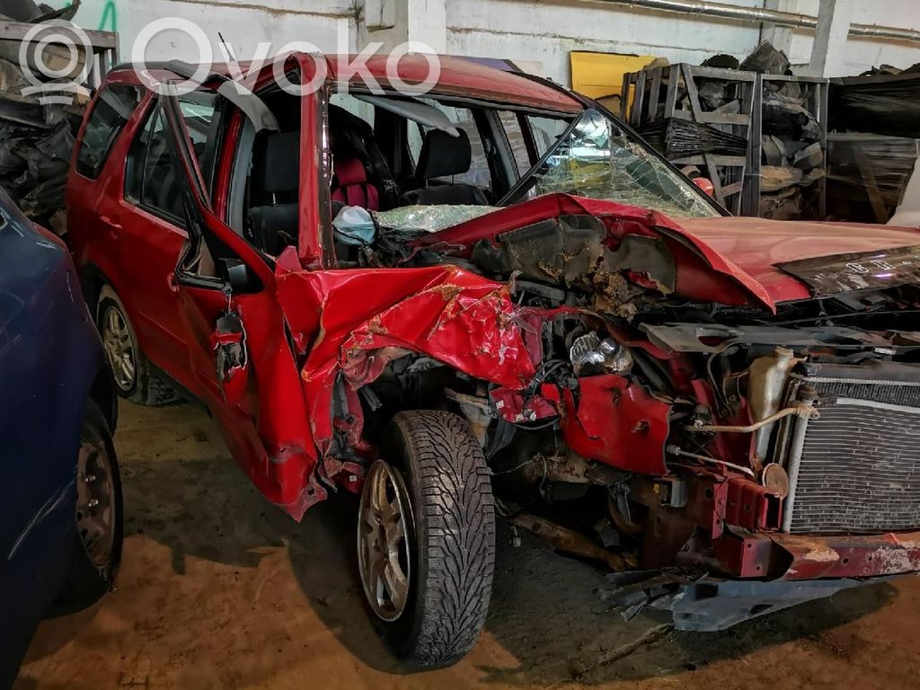 CR-V CR-V  S9ARR