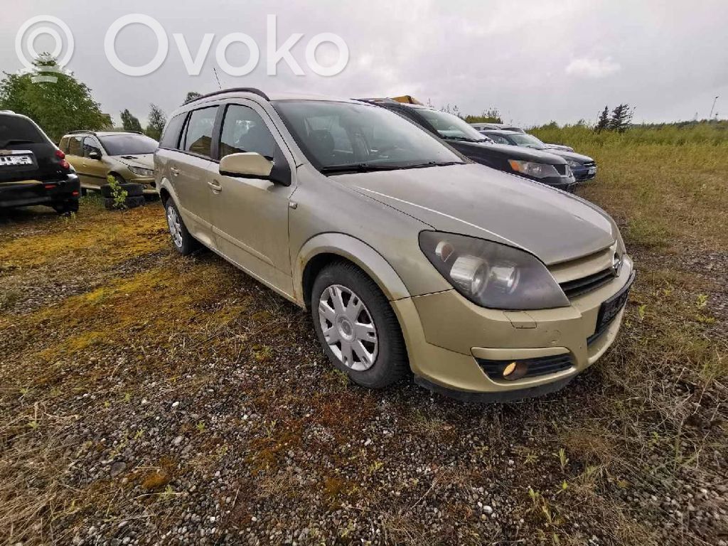 Astra H Astra  131084463