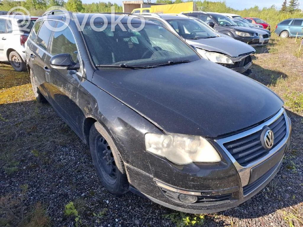 PASSAT B6 Passat  03G906018T