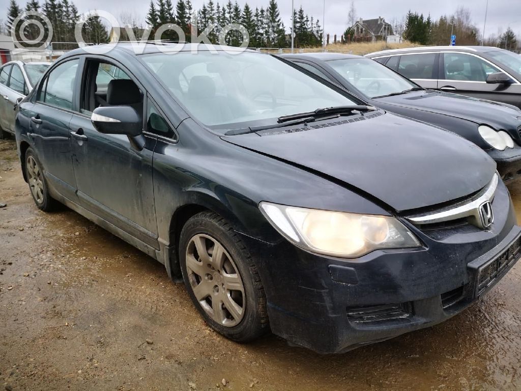 Civic Civic
