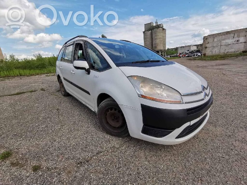 C4 Grand Picasso C4 Picasso, Grand Picasso, Aircross, Cactus  305540510AG
