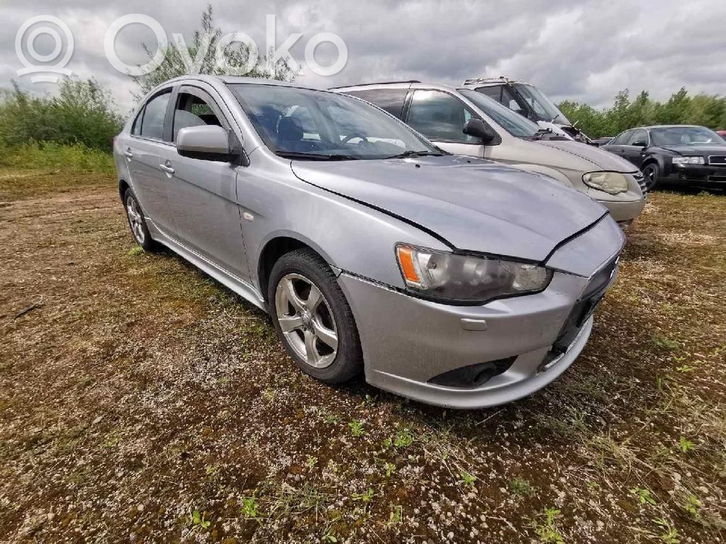 Lancer X Lancer  SPC03586
