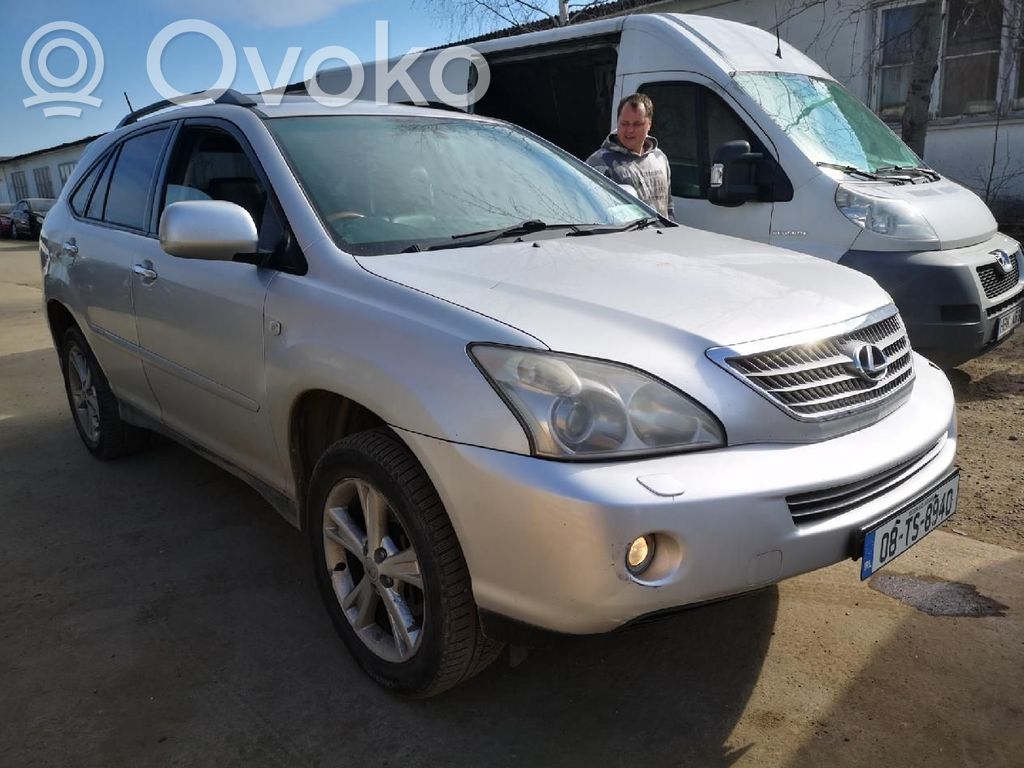RX 300 RX  8126048280