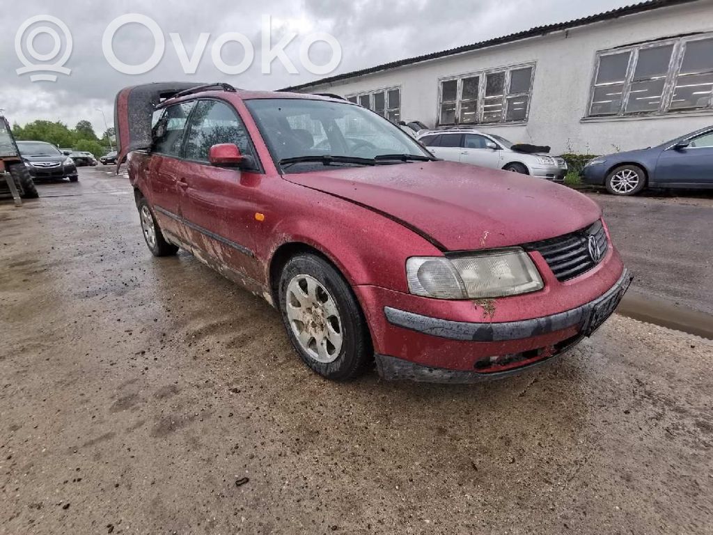 PASSAT B5 Passat