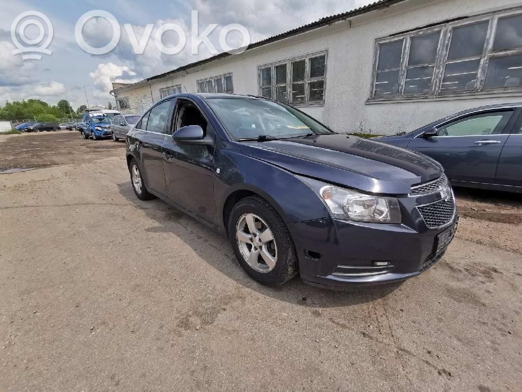 Cruze Cruze  13268880