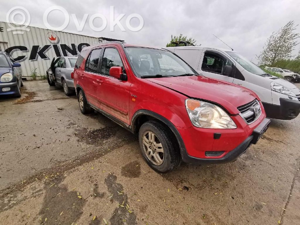 CR-V CR-V  10408A