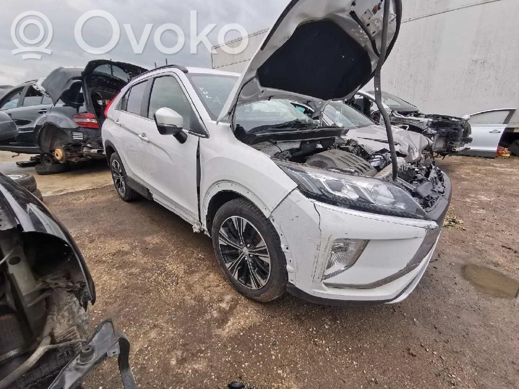 Eclipse Cross Eclipse Cross