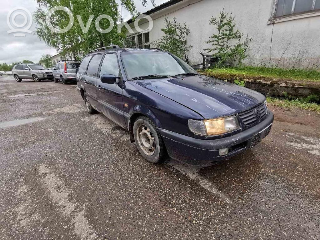PASSAT B4 Passat
