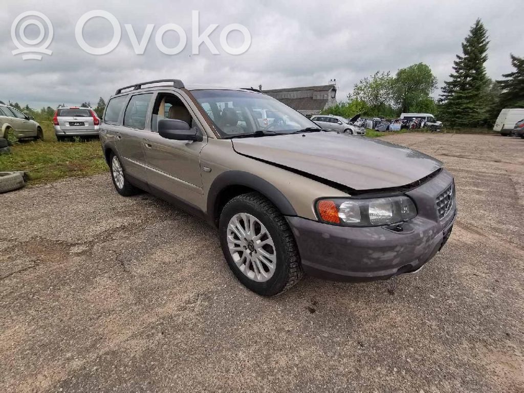 XC70 XC70  4889NK