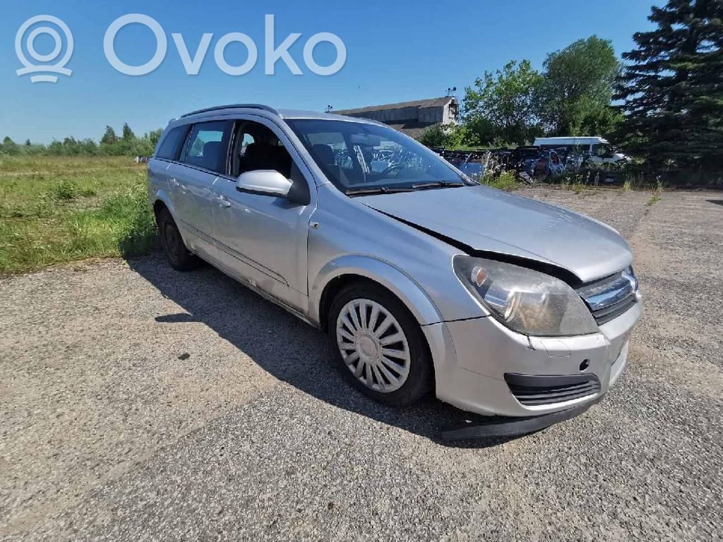 Astra H Astra  0803354