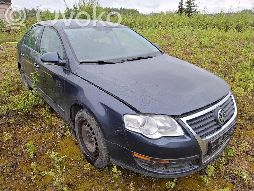 PASSAT B6 Passat