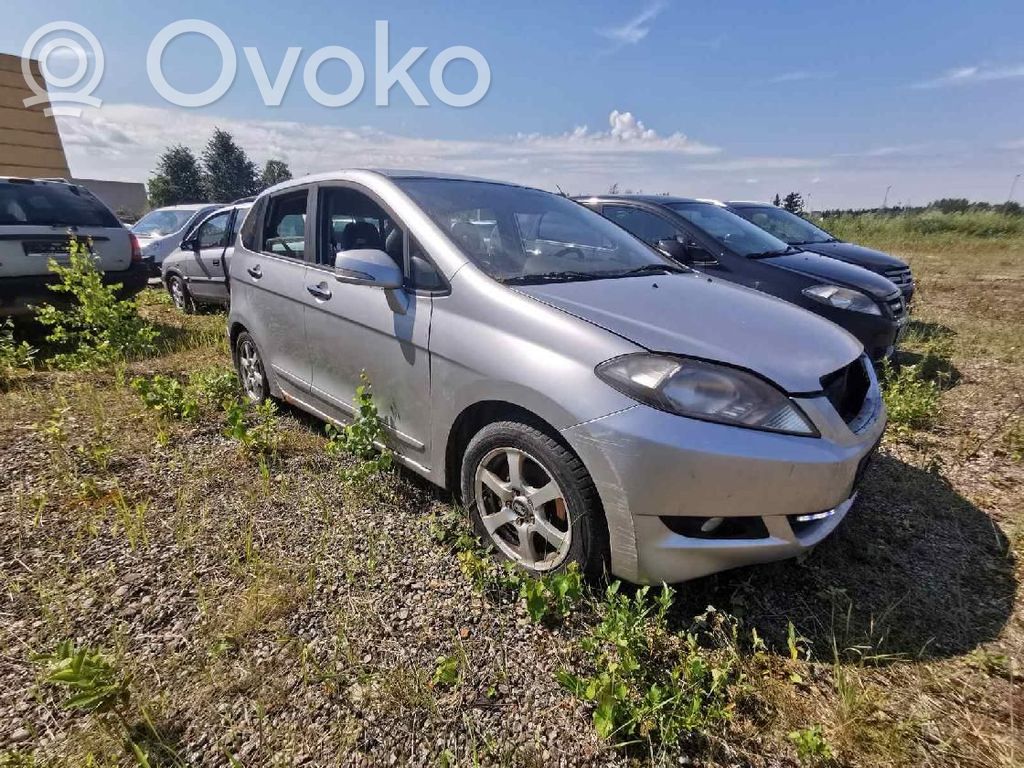 FR-V FR-V  0281013521