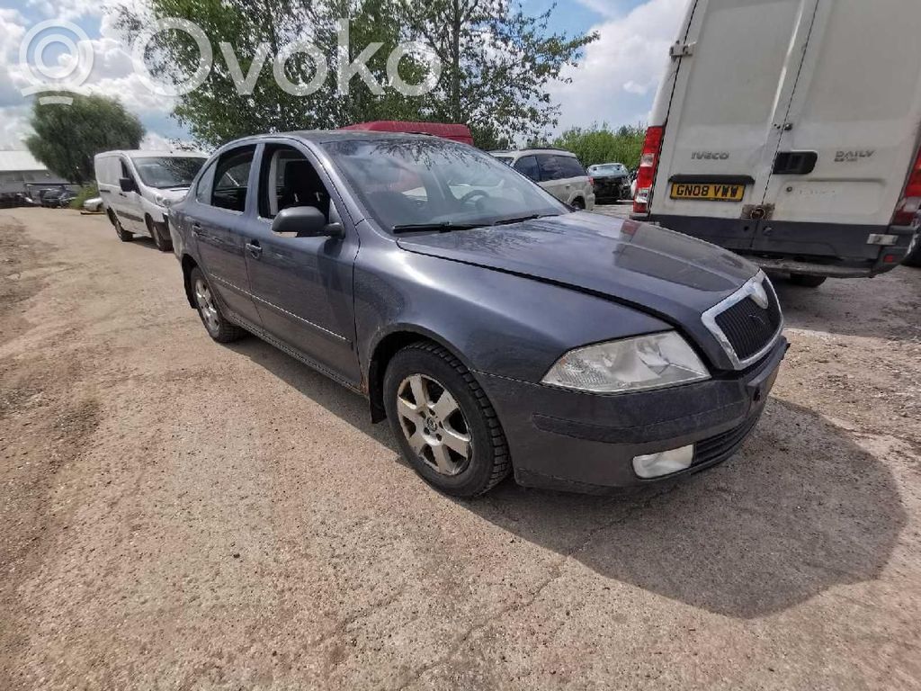 Octavia Mk2 (1Z) Octavia  1Z0857504