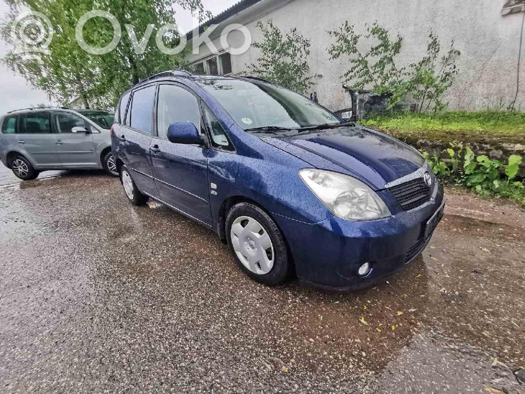 Corolla Verso E121 Corolla Verso  8917413010