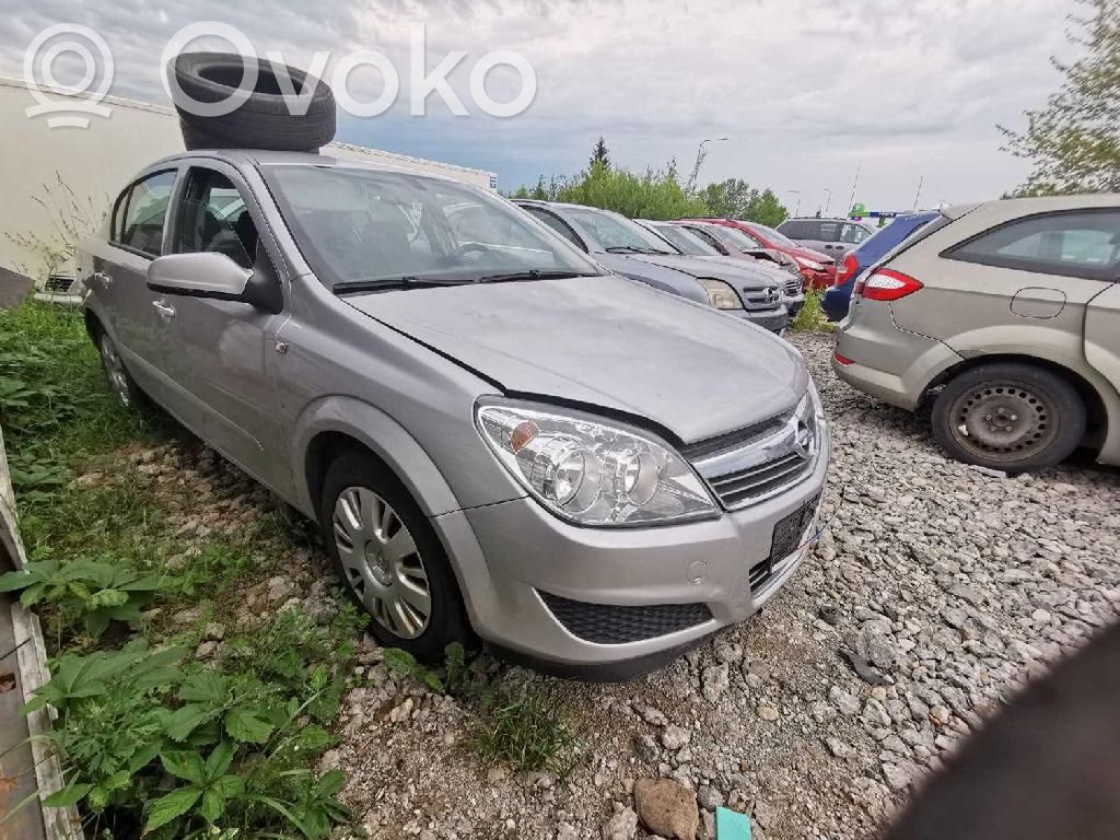 Astra H Astra  13191459