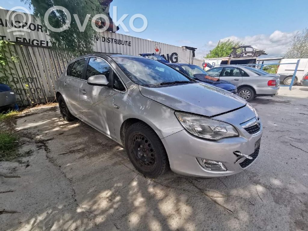 Astra J Astra  C10000005