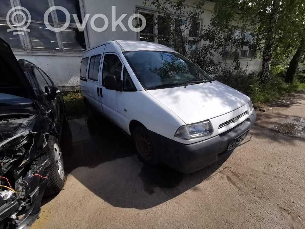 Scudo Scudo  D1476359077