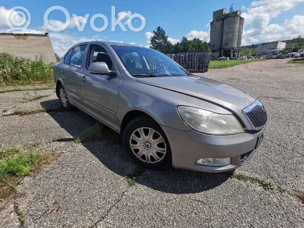 Octavia Mk2 (1Z) Octavia  E24031486