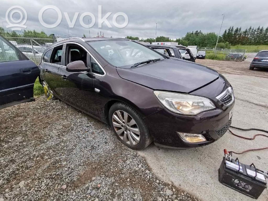 Astra J Astra  13262608