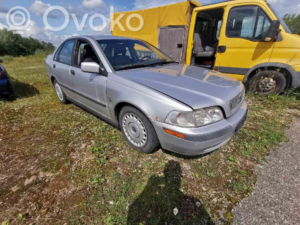 S40, V40 S40, V40  90101301
