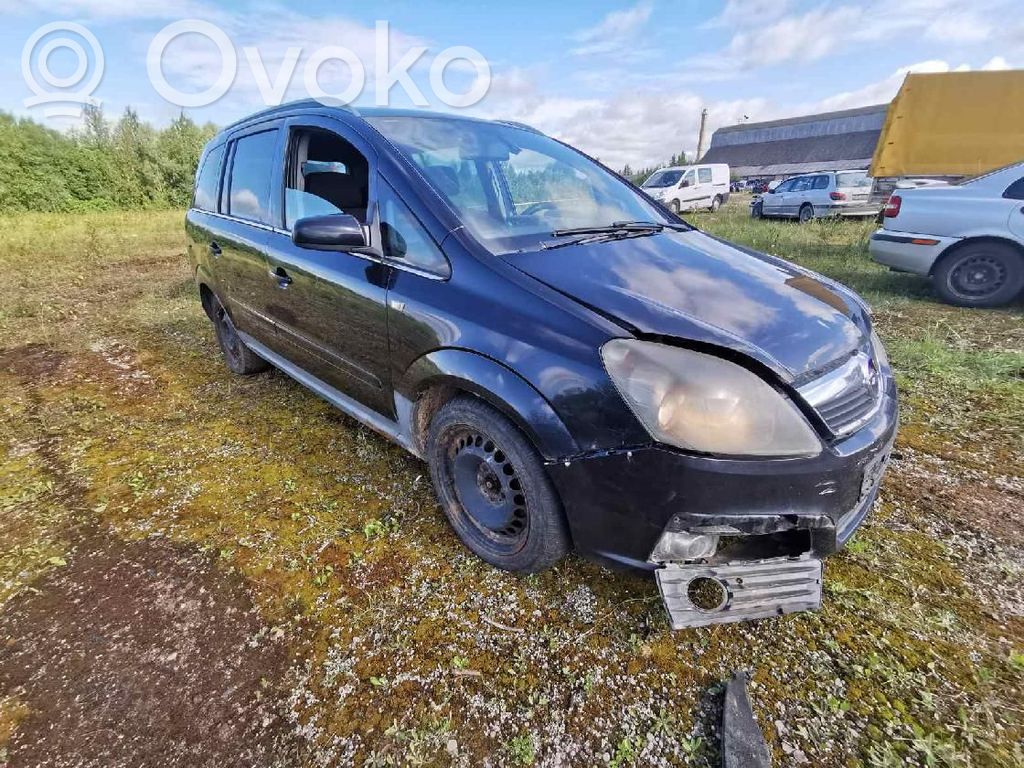 Zafira B Zafira