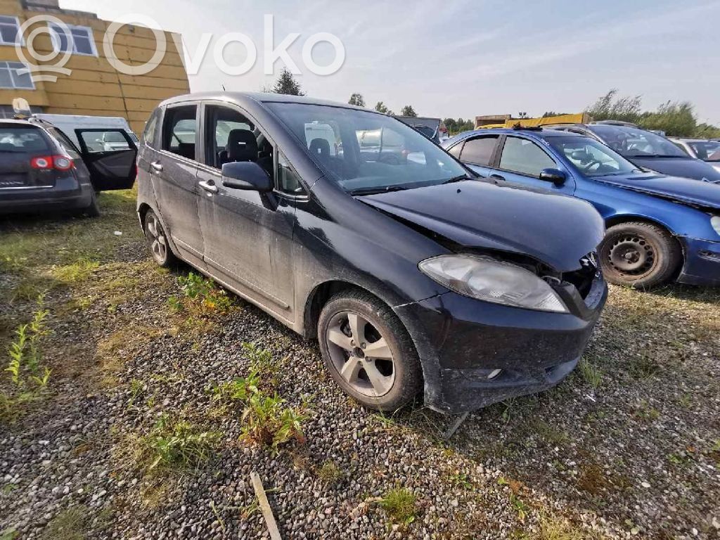 FR-V FR-V