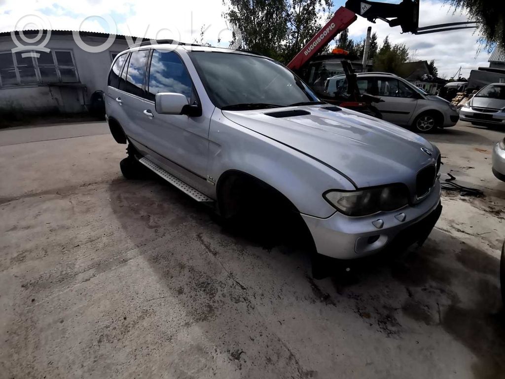 X5 E53 X5