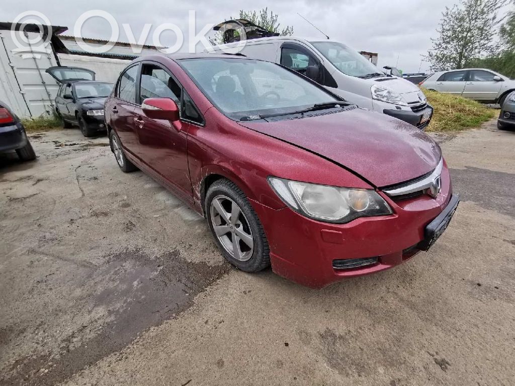 Civic Civic  2112002490