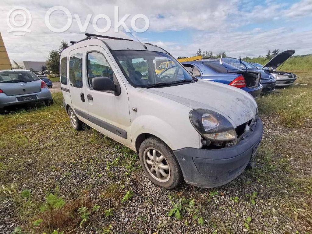 Kangoo I Kangoo