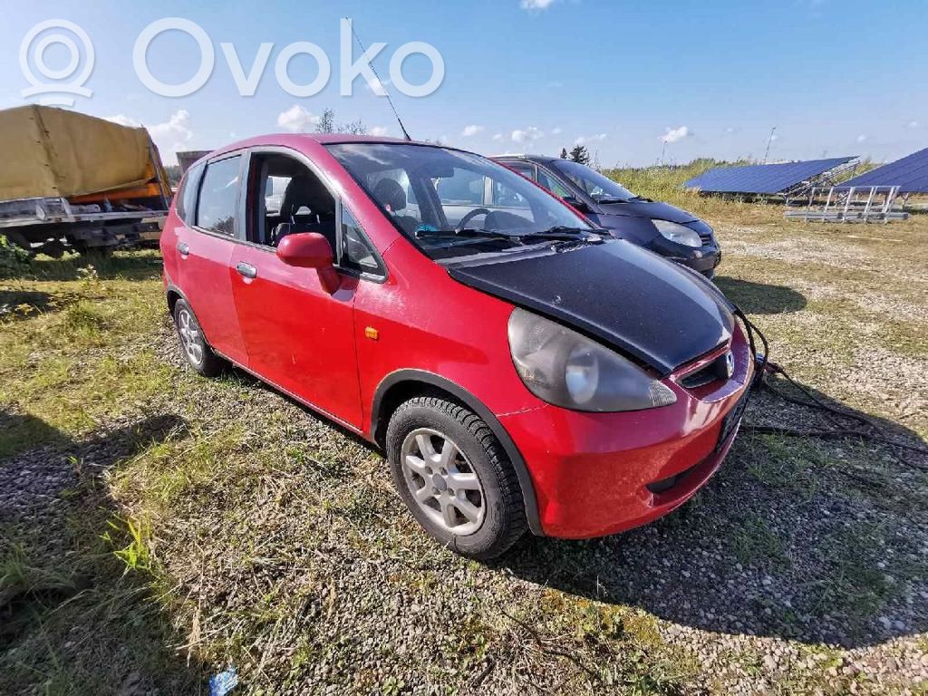 Jazz Jazz  35750SAAG010M1