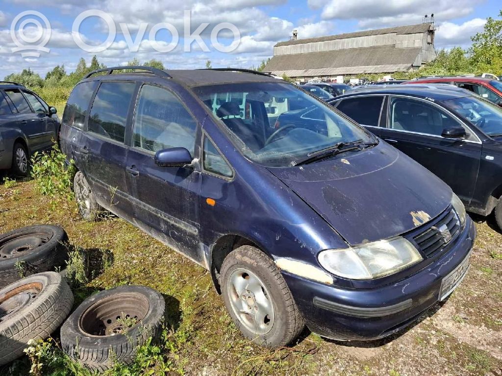 Alhambra (Mk1) Alhambra  7M0906363
