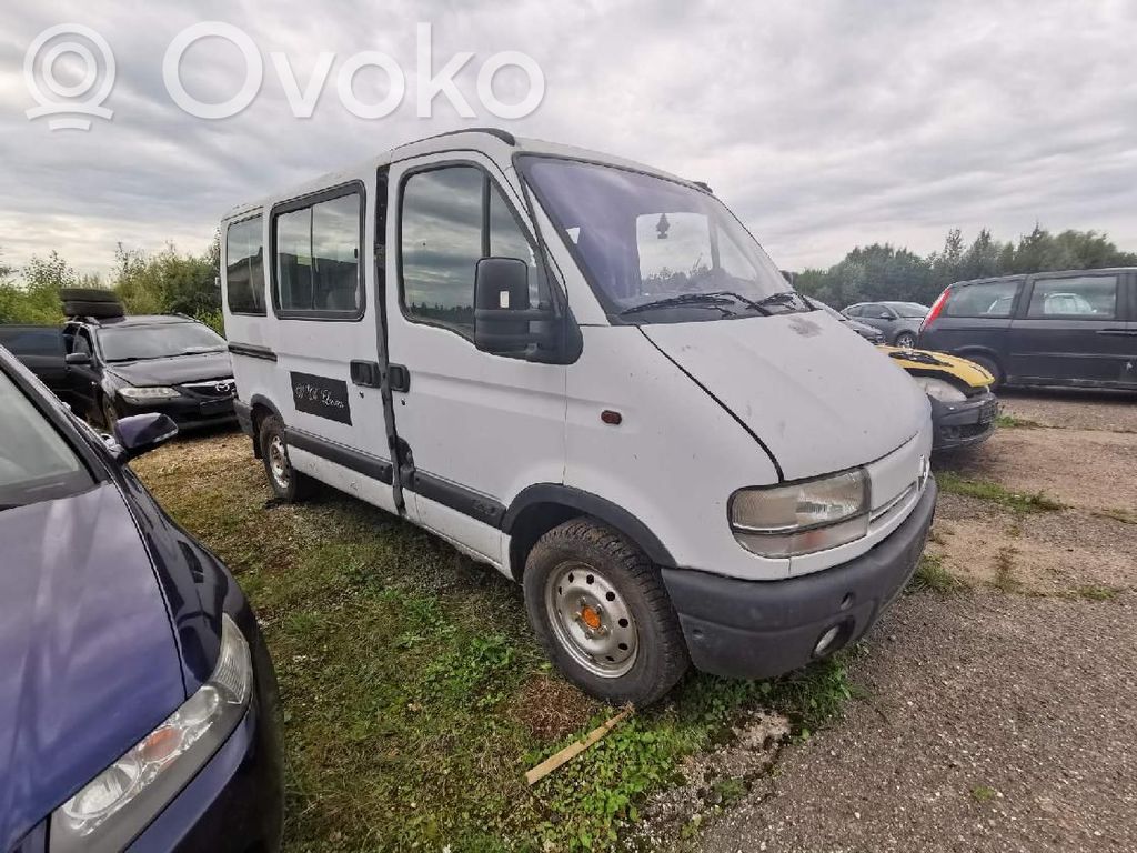 Master II Master  8200213875