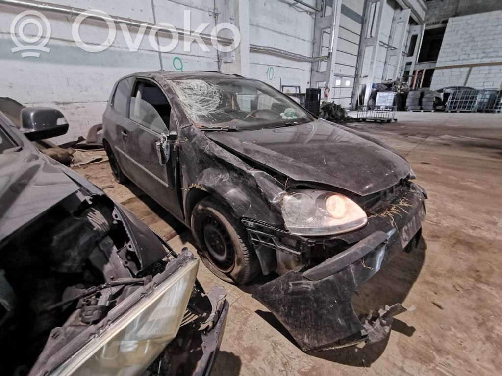 Golf V Golf  1K0863243A