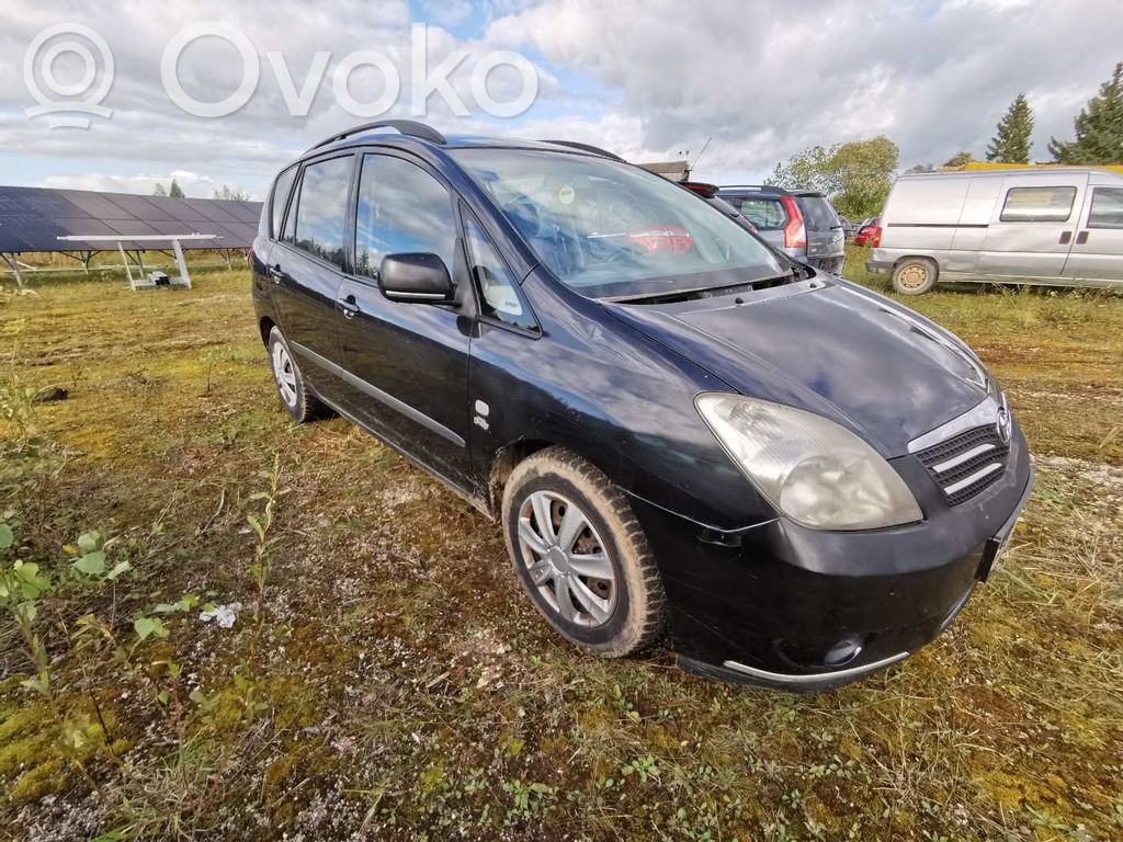 Corolla Verso E121 Corolla Verso  D2MV01L131C3