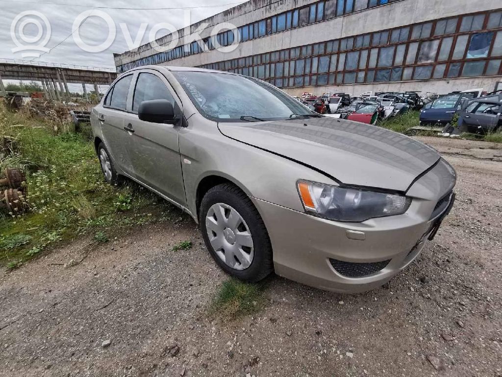 Lancer X Lancer  6400A404