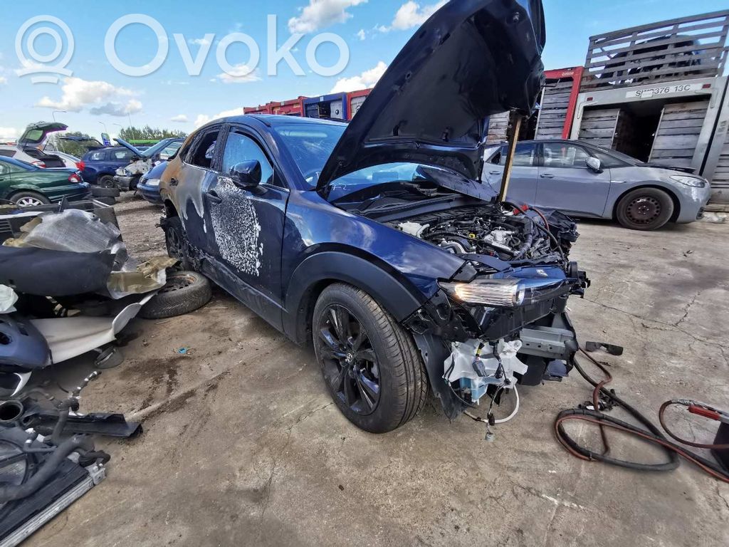 CX-30 CX-30  DFR564441