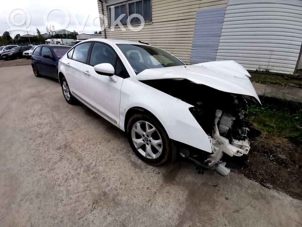 C5 C5, C5 Aircross  601239