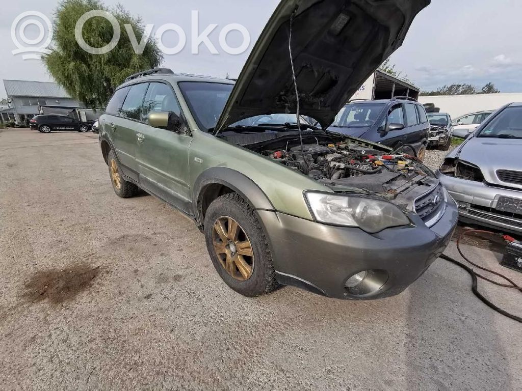 Impreza III Impreza  0950