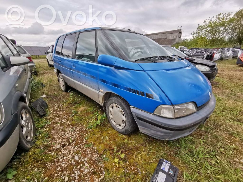 Espace II Espace